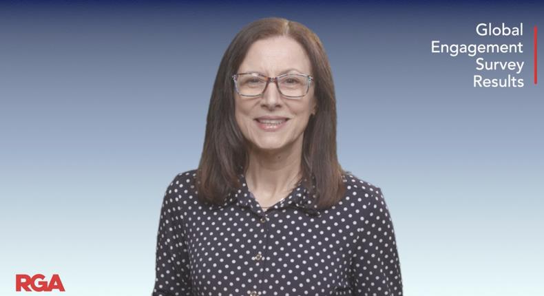 In-studio video production setup example from CV